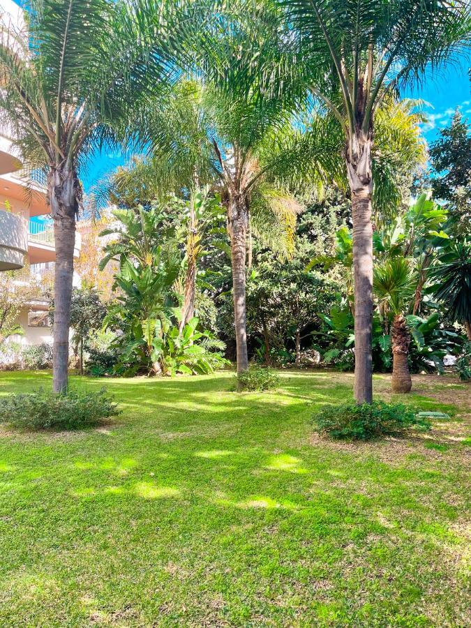 Great Puerto Banus Apartment ماربيا المظهر الخارجي الصورة